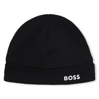 Hugo Boss Babypakje met muts