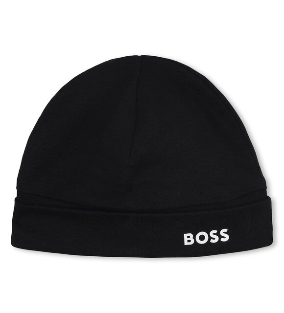 Hugo Boss Babypakje met muts