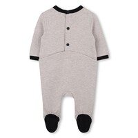 Hugo Boss Babypakje met muts
