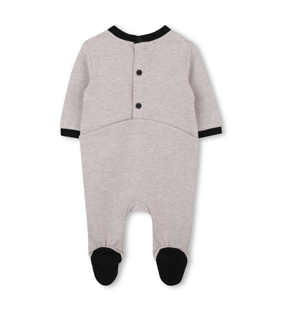 Hugo Boss Babypakje met muts