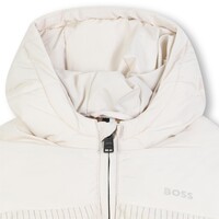 Hugo Boss Winterjas
