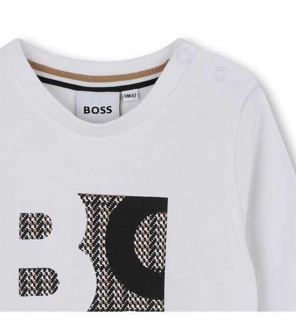 Hugo Boss Longsleeve