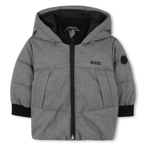 Hugo Boss Winterjas