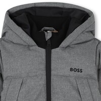 Hugo Boss Winterjas