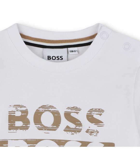 Hugo Boss Longsleeve