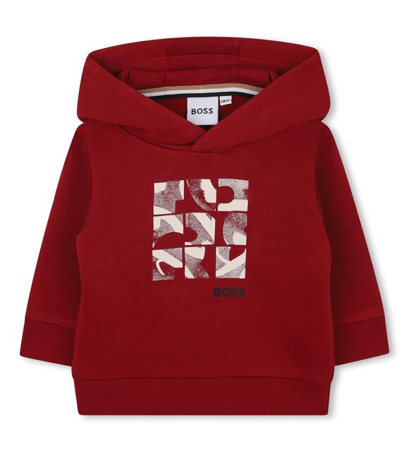 Hugo Boss Hoodie