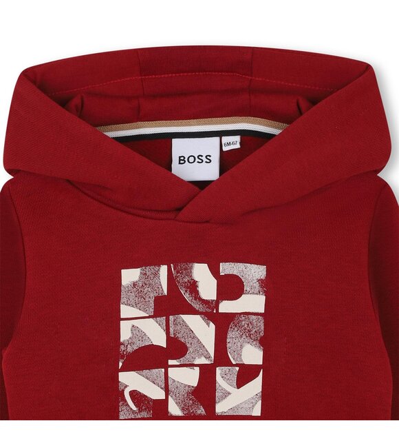 Hugo Boss Hoodie
