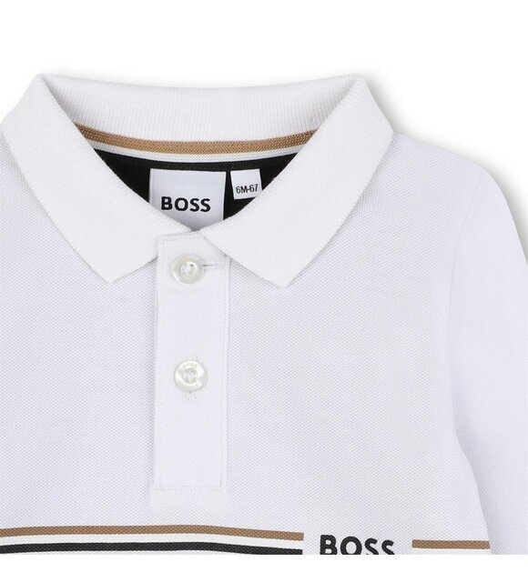 Hugo Boss Polo