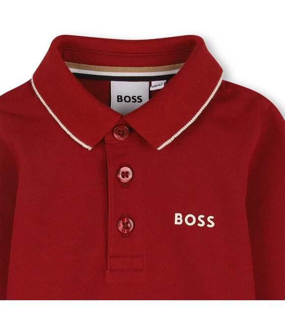Hugo Boss Polo