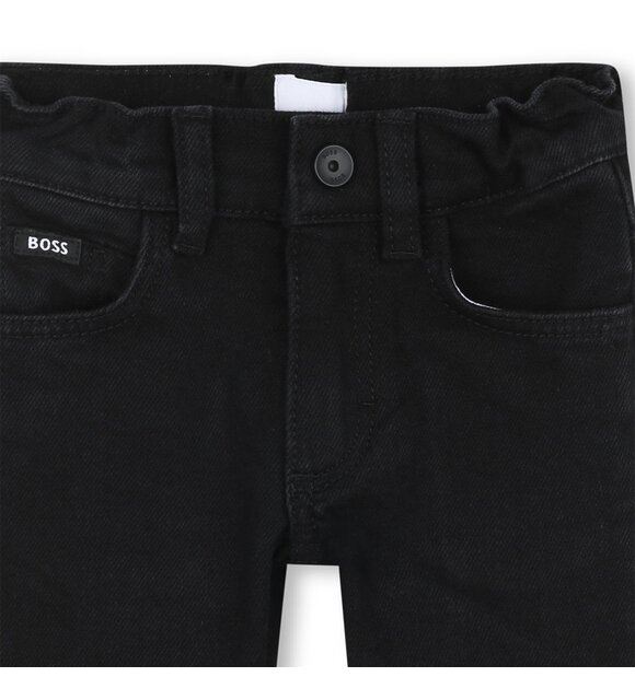 Hugo Boss Spijkerbroek