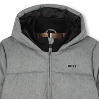 Hugo Boss Winterjas