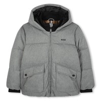 Hugo Boss Winterjas