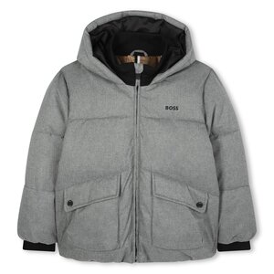 Hugo Boss Winterjas