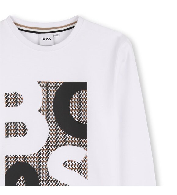 Hugo Boss Longsleeve