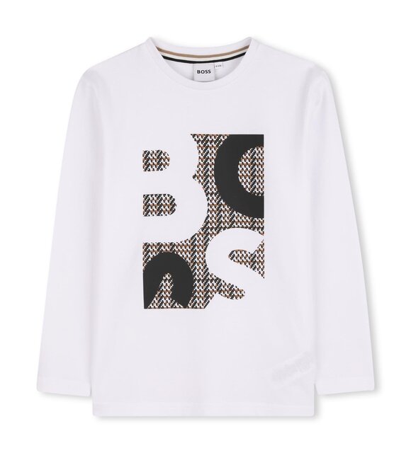 Hugo Boss Longsleeve
