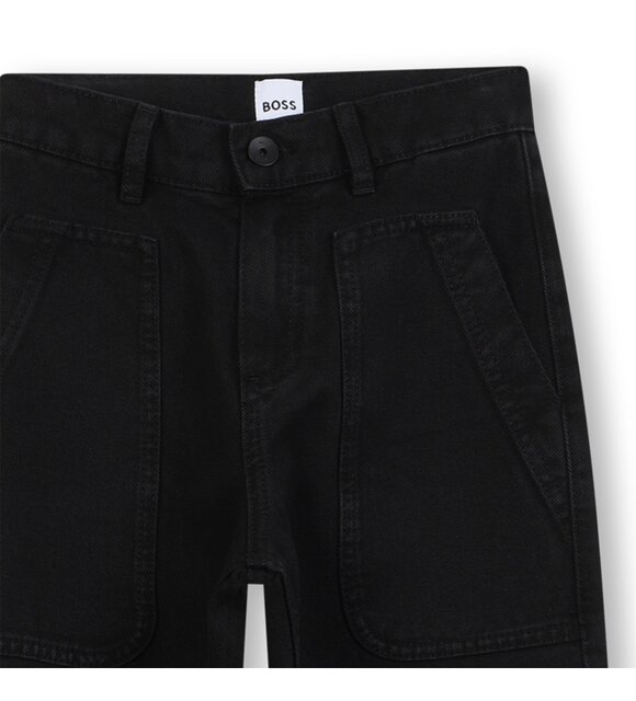 Hugo Boss Broek