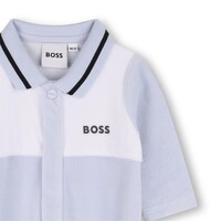 Hugo Boss Babypakje