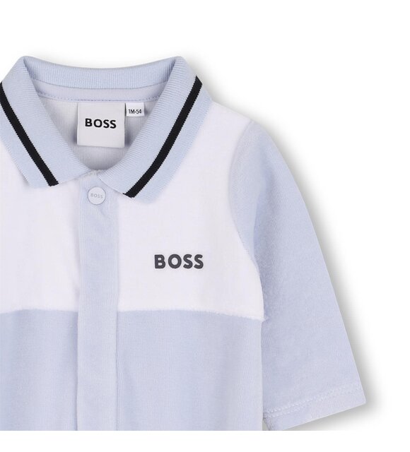 Hugo Boss Babypakje