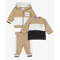 Hugo Boss Jonggingpak, 3-delig