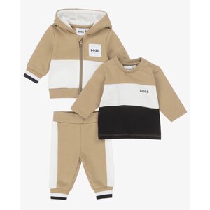 Hugo Boss Jonggingpak, 3-delig