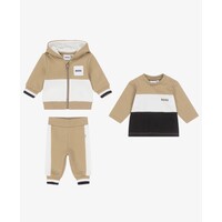 Hugo Boss Jonggingpak, 3-delig