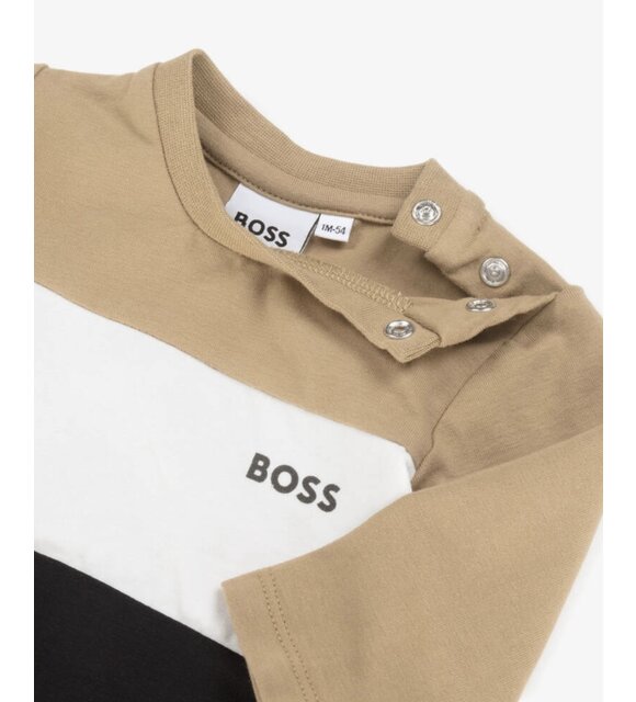 Hugo Boss Jonggingpak, 3-delig
