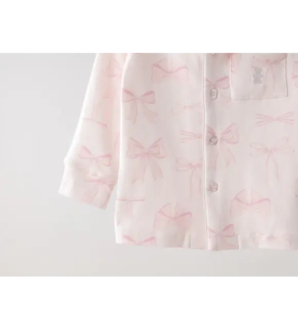 House of Bears Pyjama