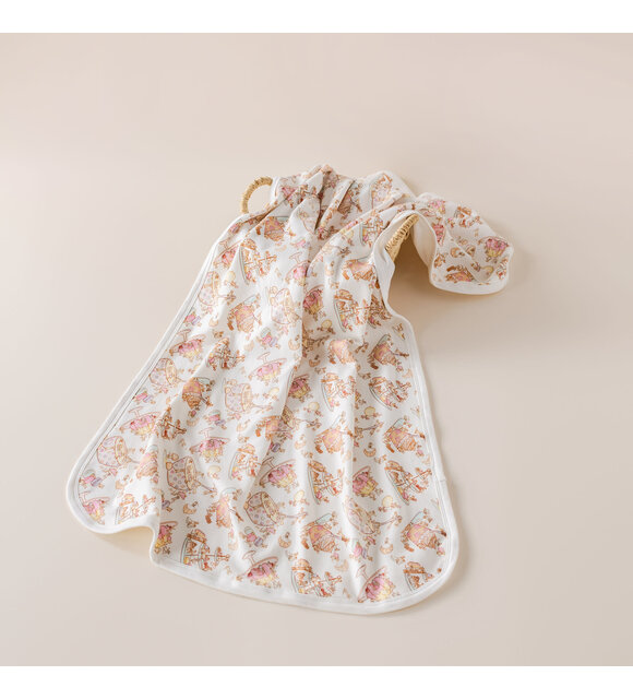 House of Bears Dekentje