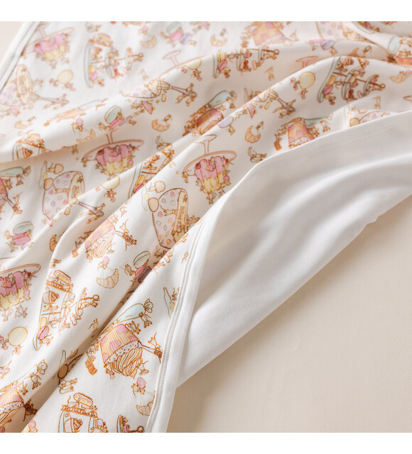 House of Bears Dekentje