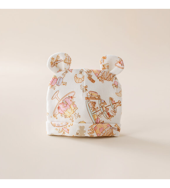 House of Bears Babymutsje