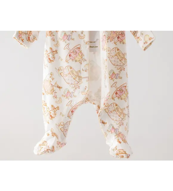 House of Bears Babypakje