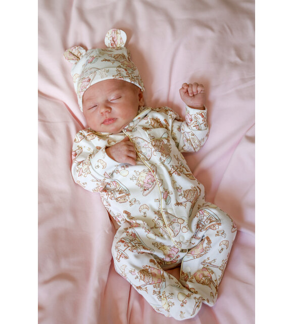 House of Bears Babypakje