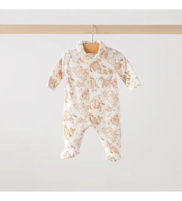 House of Bears Babypakje