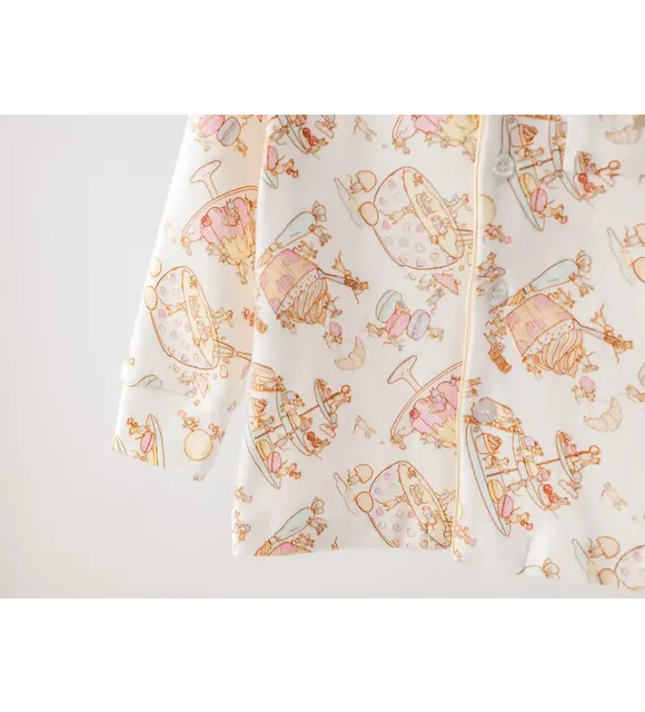 House of Bears Pyjama