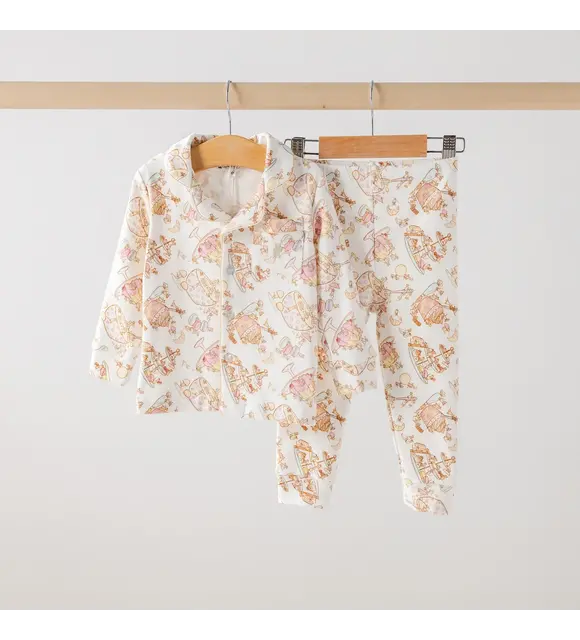 House of Bears Pyjama