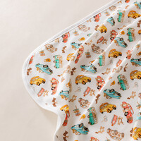 House of Bears Dekentje