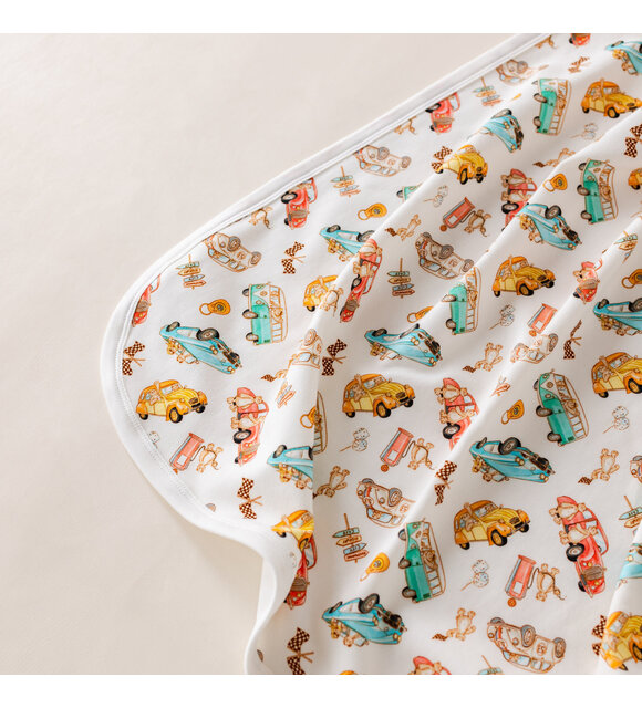 House of Bears Dekentje