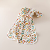 House of Bears Dekentje