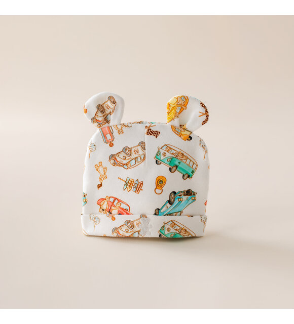 House of Bears Babymutsje