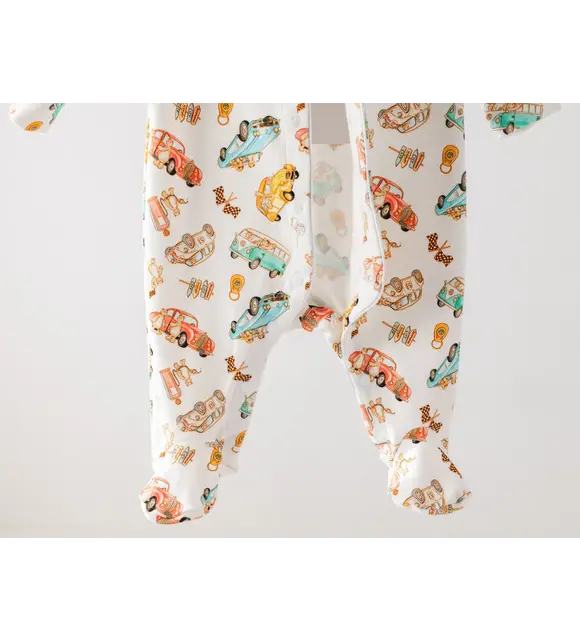 House of Bears Babypakje