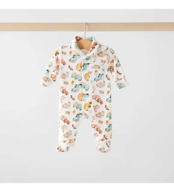 House of Bears Babypakje