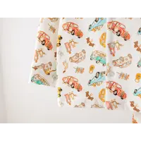 House of Bears Pyjama