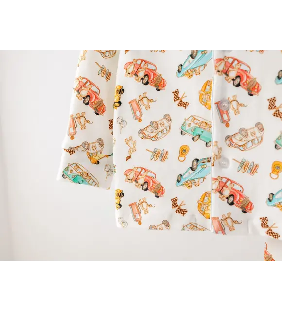 House of Bears Pyjama