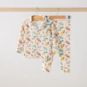 House of Bears Pyjama