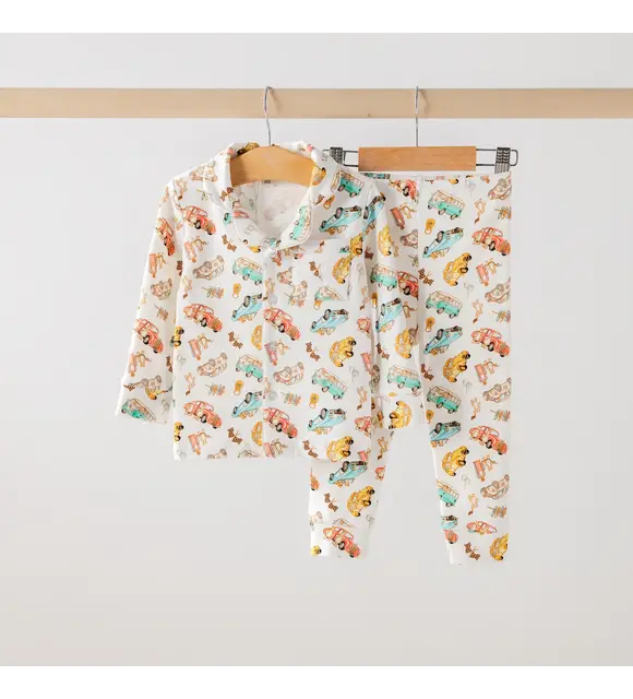 House of Bears Pyjama