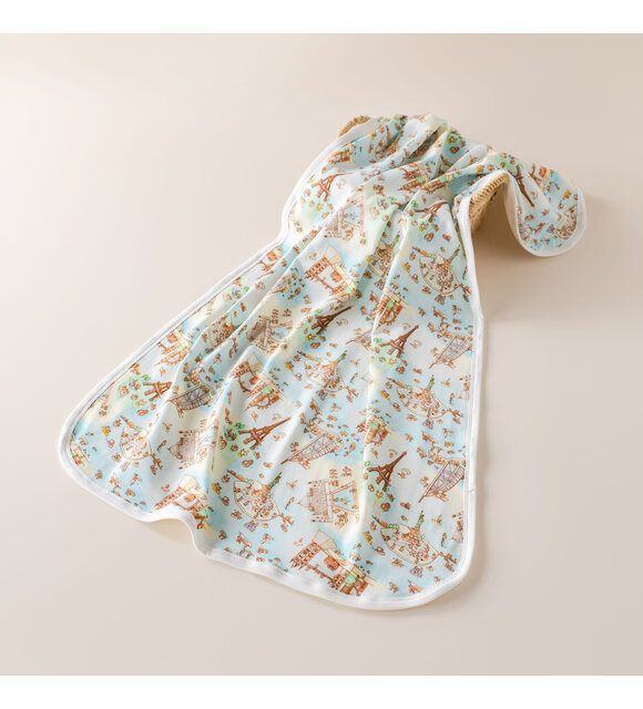 House of Bears Dekentje