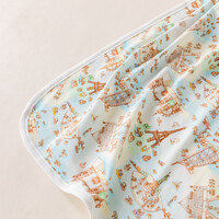 House of Bears Dekentje