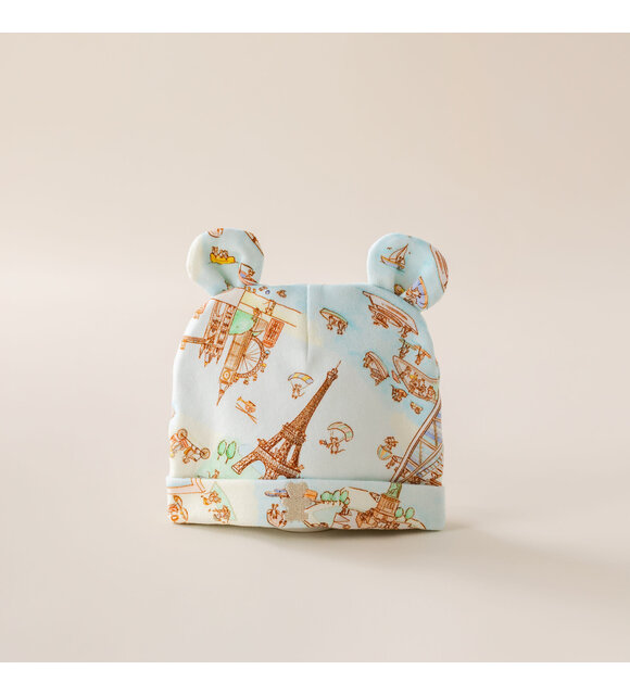 House of Bears Babymutsje