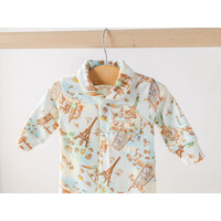 House of Bears Babypakje