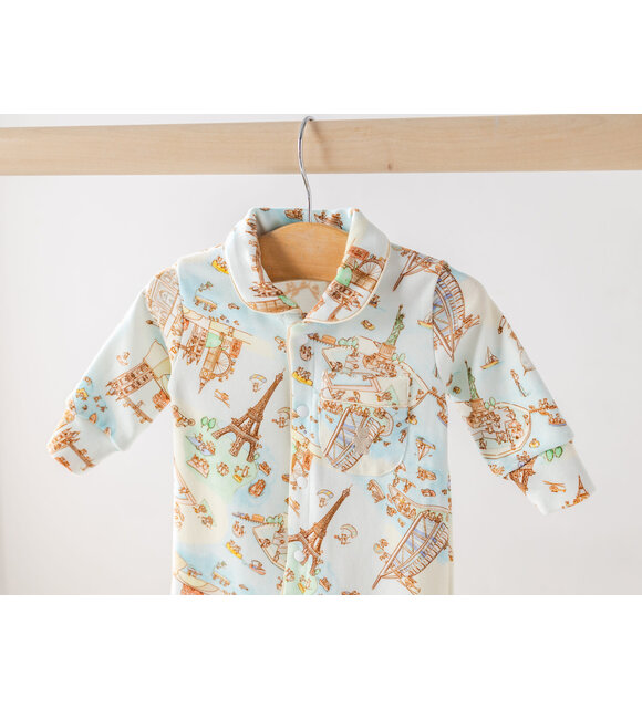 House of Bears Babypakje